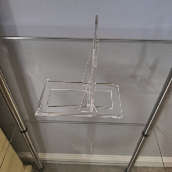 Wallet Display Stand - Picture 3 of 3